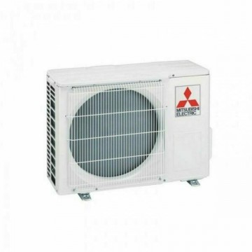 Mitsubishi Electric Zen MSZ/MUZ-EF25VG(K) Κλιματιστικό Inverter 9000 BTU A+++/A++ με WiFi